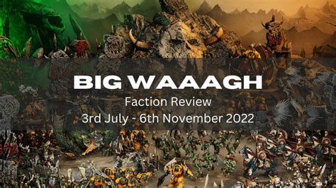 [infiNity] Faction Review 